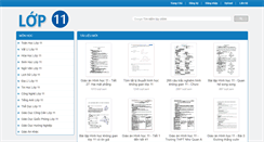 Desktop Screenshot of lop11.com