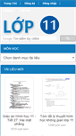 Mobile Screenshot of lop11.com